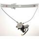 2007 Escape-Hybrid Window Regulator