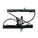 2003 Explorer-Limited Window Regulator