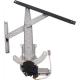 2003 Ford-F150-F250-Light-Duty-Pickup Window Regulator