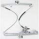 2004 Silverado-1500 Window Regulator