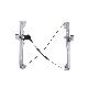 2004 Silverado-1500 Window Regulator