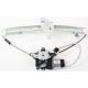 2008 Impala Window Regulator