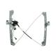 2008 GMC-Sierra-Denali-Pickup Window Regulator