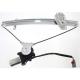 2000 Accord-SEDAN Window Regulator