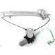 2004 Civic-SEDAN Window Regulator