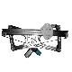 2010 Civic-Hybrid Window Regulator
