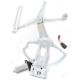 2002 ML500 Window Regulator