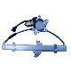 2008 Versa Window Regulator