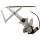 2006 XB Window Regulator