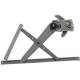 2007 Corolla-SEDAN Window Regulator