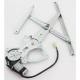 2007 Corolla-SEDAN Window Regulator