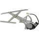 2006 Matrix Window Regulator