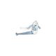 2007 Mazda-Pickup Window Regulator