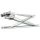 2009 Ford-F450-Super-Duty-Pickup Window Regulator