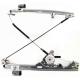 2004 Silverado-1500 Window Regulator