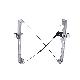 2004 Silverado-1500 Window Regulator