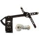 2004 Astro-VAN Window Regulator