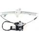 2012 Impala Window Regulator