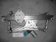 2010 Civic-Hybrid Window Regulator