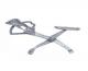 2003 E320 Window Regulator