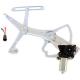2002 ML500 Window Regulator