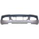 2002 Explorer Bumper Plastic