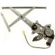 2006 XB Window Regulator