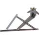 2007 Corolla-SEDAN Window Regulator