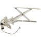 1995 Tacoma-Pickup-2WD Window Regulator