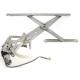 2007 Corolla-SEDAN Window Regulator