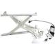 1999 Camry Window Regulator