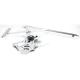 2004 Sequoia Window Regulator