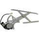 2006 Matrix Window Regulator