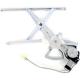 2009 Tacoma-Pickup-2WD Window Regulator