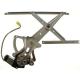 2004 Highlander Window Regulator