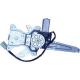 2007 RX350 Window Regulator