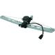 2002 ML500 Window Regulator