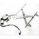 1999 Camry Window Regulator
