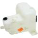 2004 Civic-SEDAN Cooling - Tank