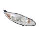 2012 Fiesta-HATCHBACK Lamp - Head Lamp