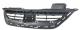 2012 Fiesta-HATCHBACK Grille