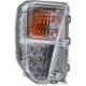 2012 PRIUS-PLUG-IN Lamp - Corner Lamp