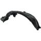 2009 Impreza Fender Liner