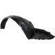 2009 Impreza Fender Liner