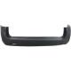 2016 Sienna Bumper Plastic