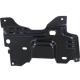 2009 Ford-F150-F250-Light-Duty-Pickup Bumper Bracket