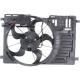 2014 Escape Cooling - Fan