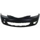2004 Mazda-3 Bumper Plastic