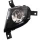 2010 3-Series-Sedan-After-1999 Lamp - Fog Lamp