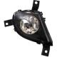 2010 3-Series-Sedan-After-1999 Lamp - Fog Lamp